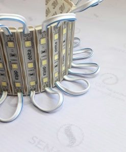 بلوکی تک مقاوت سفی دلتا