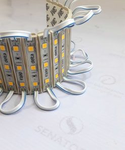 بلوکی آفتابی تک قاومت دلتا