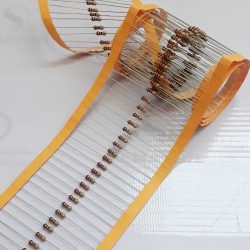 مقاومت 120 اهم