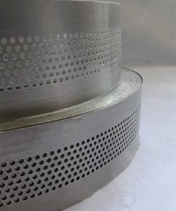 لبه سوئدی پانچ نقره ای 7 سانت