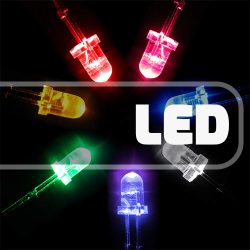 ال ای دی (LED)