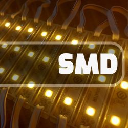 اس ام دی (SMD)