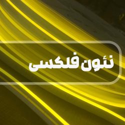 نئون فلکسی